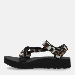 TEVA MIDFORM | Donna Sandali