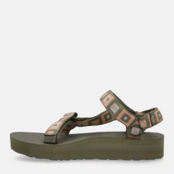 TEVA MIDFORM | Donna Sandali