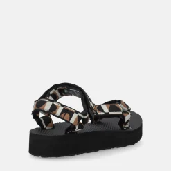 TEVA MIDFORM | Donna Sandali