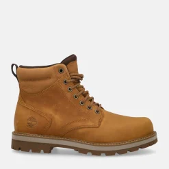 TIMBERLAND BRITTON ROAD BOOT | Uomo Polacco E Beatles