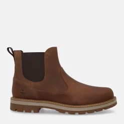 TIMBERLAND BRITTON ROAD CHELSEA BOOT | Uomo Polacco E Beatles