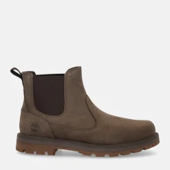 TIMBERLAND BRITTON ROAD MID CHELSEA BOOT | Uomo Polacco E Beatles