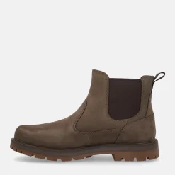 TIMBERLAND BRITTON ROAD MID CHELSEA BOOT | Uomo Polacco E Beatles