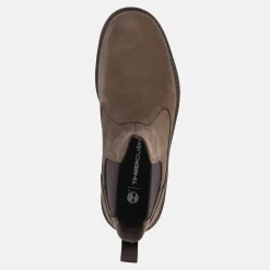 TIMBERLAND BRITTON ROAD MID CHELSEA BOOT | Uomo Polacco E Beatles