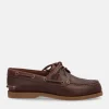 TIMBERLAND CLASSIC BOAT | Donna Mocassini