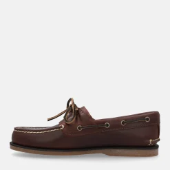 TIMBERLAND CLASSIC BOAT | Uomo Mocassini