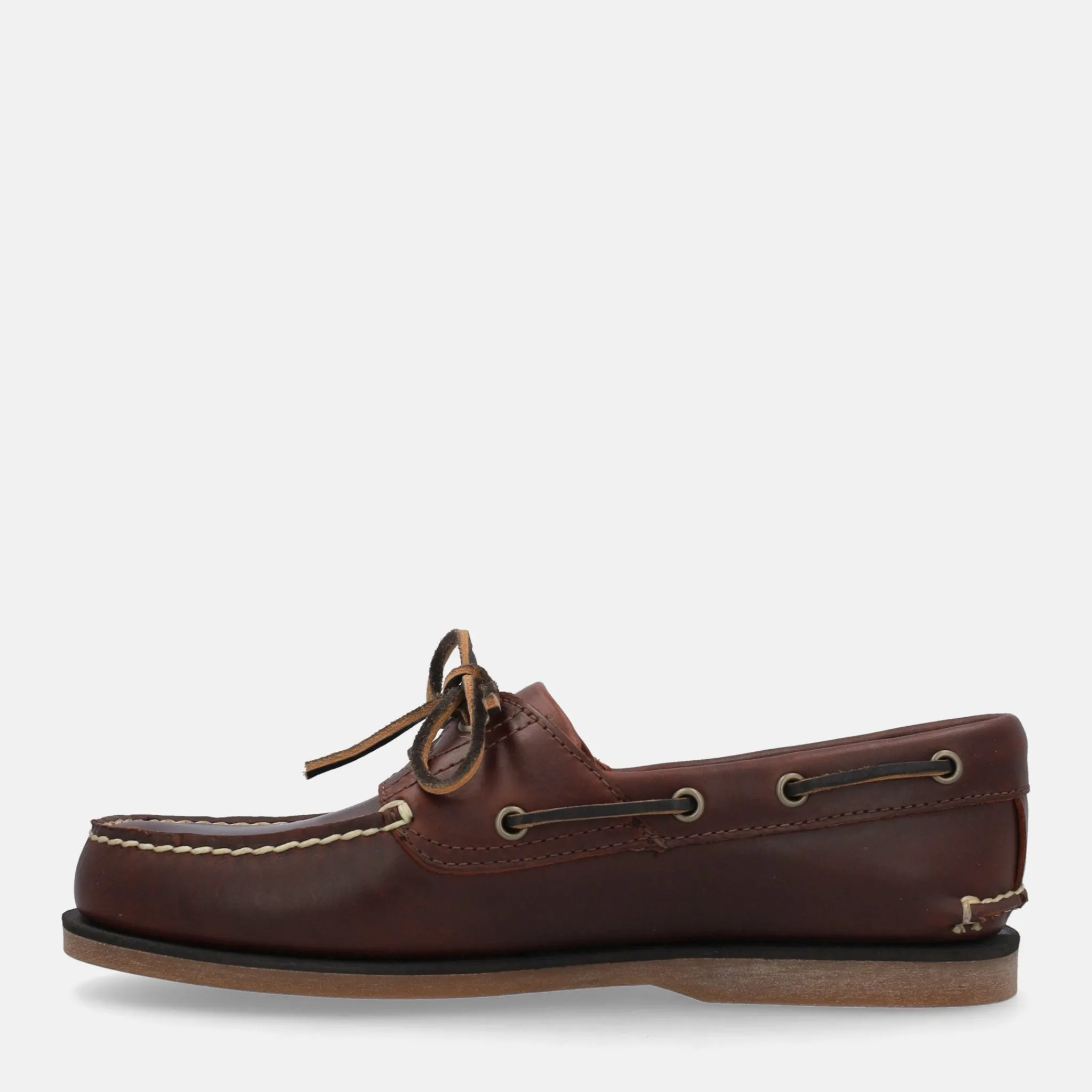 TIMBERLAND CLASSIC BOAT | Uomo Mocassini