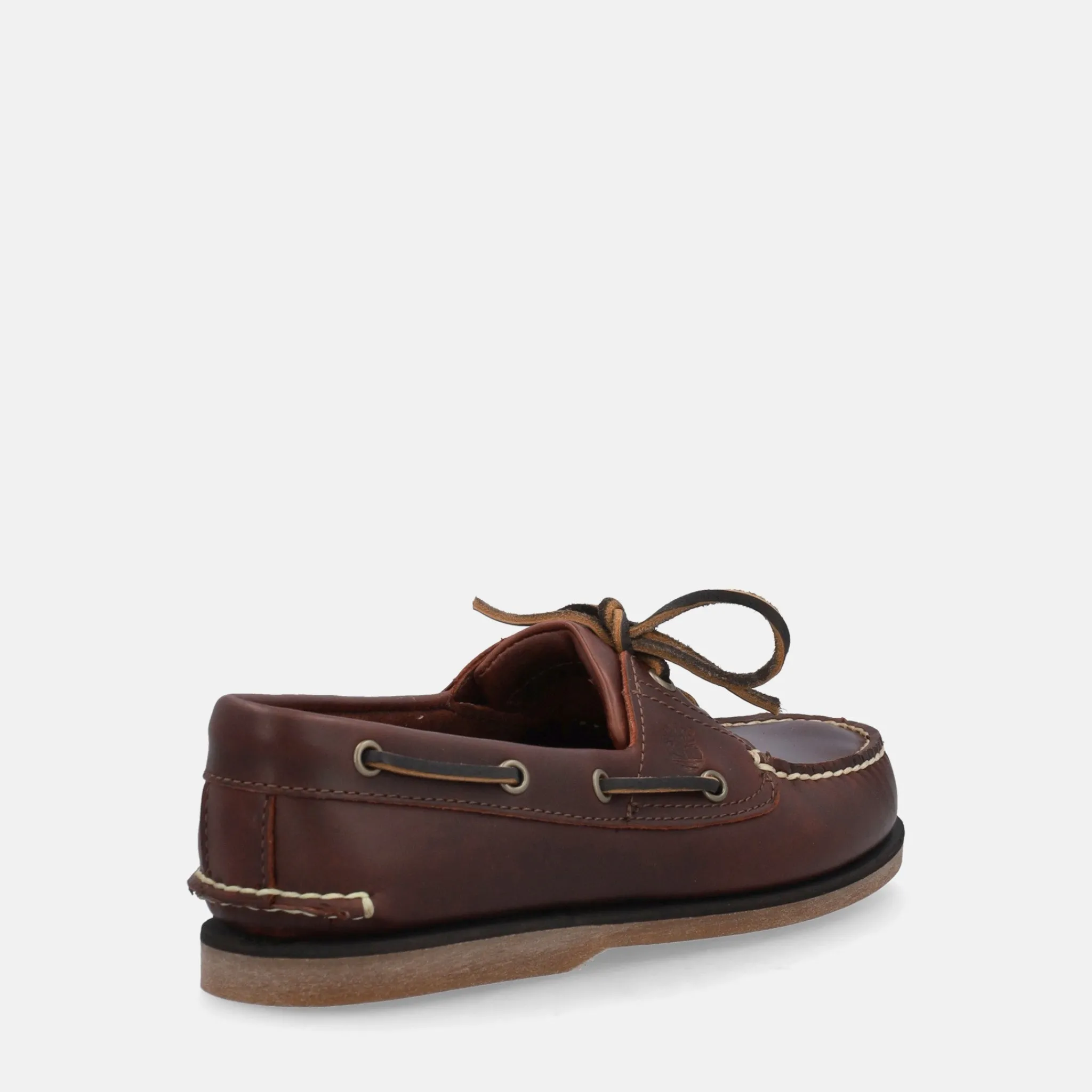 TIMBERLAND CLASSIC BOAT | Uomo Mocassini