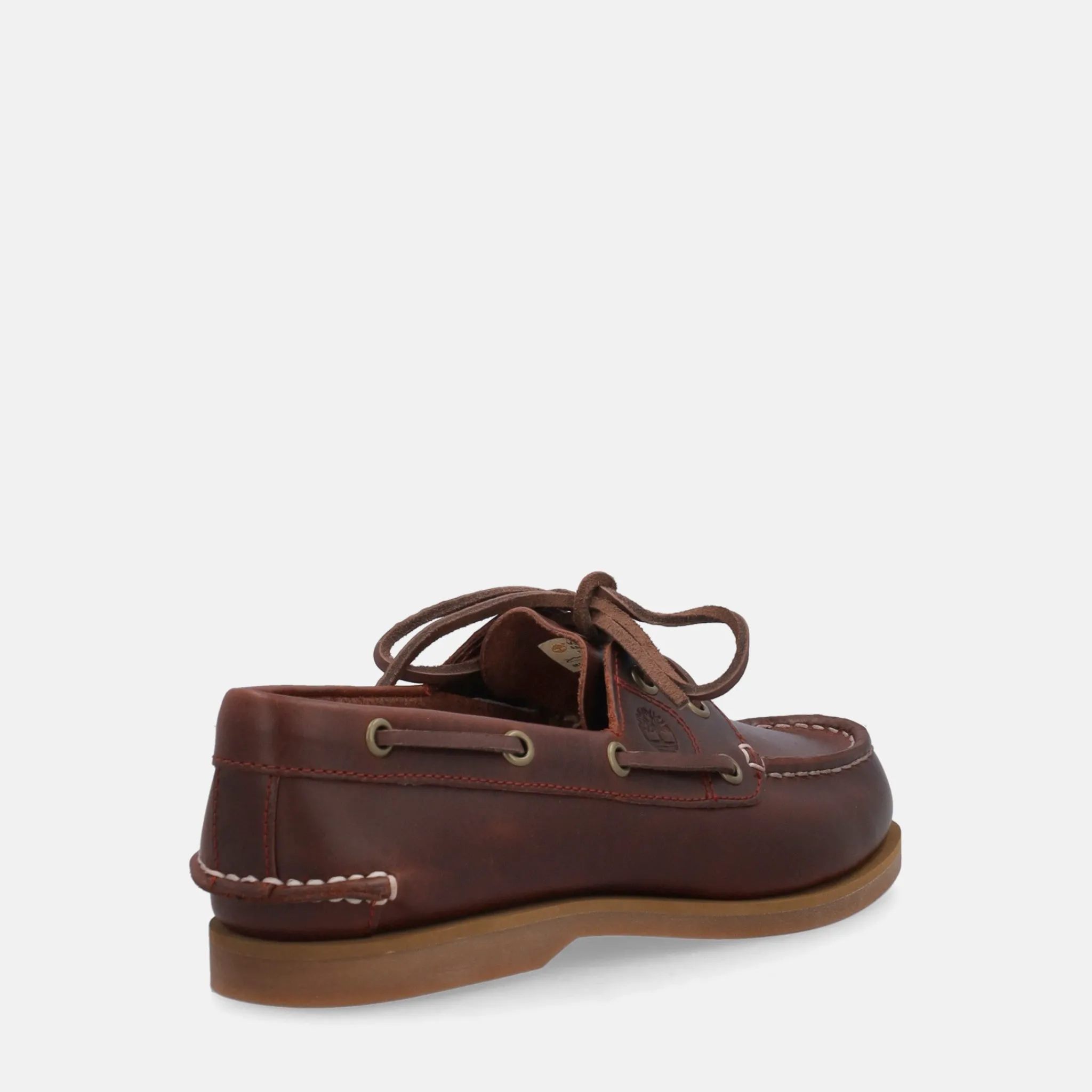 TIMBERLAND CLASSIC BOAT | Donna Mocassini