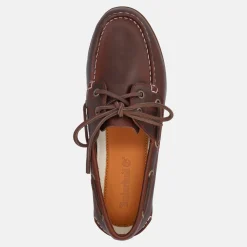 TIMBERLAND CLASSIC BOAT | Donna Mocassini