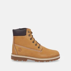 TIMBERLAND COUMA KID | Polacchini
