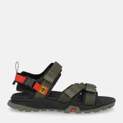 TIMBERLAND GARRISON TRAIL 2 STRAP | Uomo Sandali