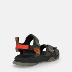 TIMBERLAND GARRISON TRAIL 2 STRAP | Uomo Sandali