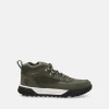 TIMBERLAND GREEN STRIDE MOTION 6 BOOT | Polacchini
