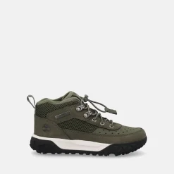 TIMBERLAND GREEN STRIDE MOTION 6 | Polacchini