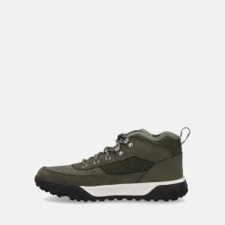 TIMBERLAND GREEN STRIDE MOTION 6 BOOT | Polacchini