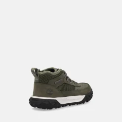 TIMBERLAND GREEN STRIDE MOTION 6 BOOT | Polacchini