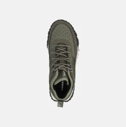 TIMBERLAND GREEN STRIDE MOTION 6 BOOT | Polacchini