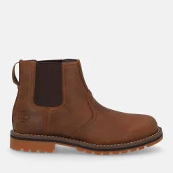 TIMBERLAND LARCHMONT II CHELSEA | Uomo Polacco E Beatles