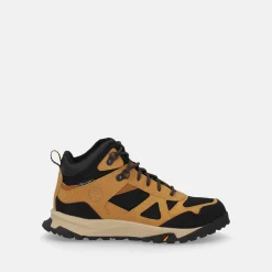 TIMBERLAND LINCOLN PEAK MID | Polacchini