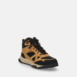 TIMBERLAND LINCOLN PEAK MID | Polacchini