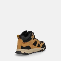 TIMBERLAND LINCOLN PEAK MID | Polacchini