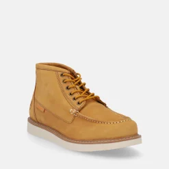 TIMBERLAND NEWMARKET II BOAT CHUKKA | Uomo Polacco E Beatles