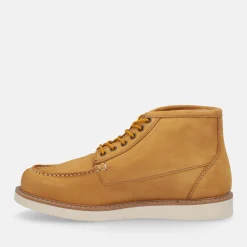 TIMBERLAND NEWMARKET II BOAT CHUKKA | Uomo Polacco E Beatles