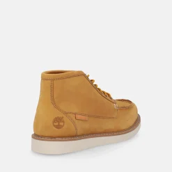 TIMBERLAND NEWMARKET II BOAT CHUKKA | Uomo Polacco E Beatles