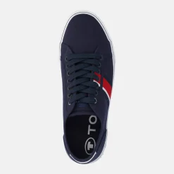 TOM TAILOR Sneakers | Uomo Sneakers