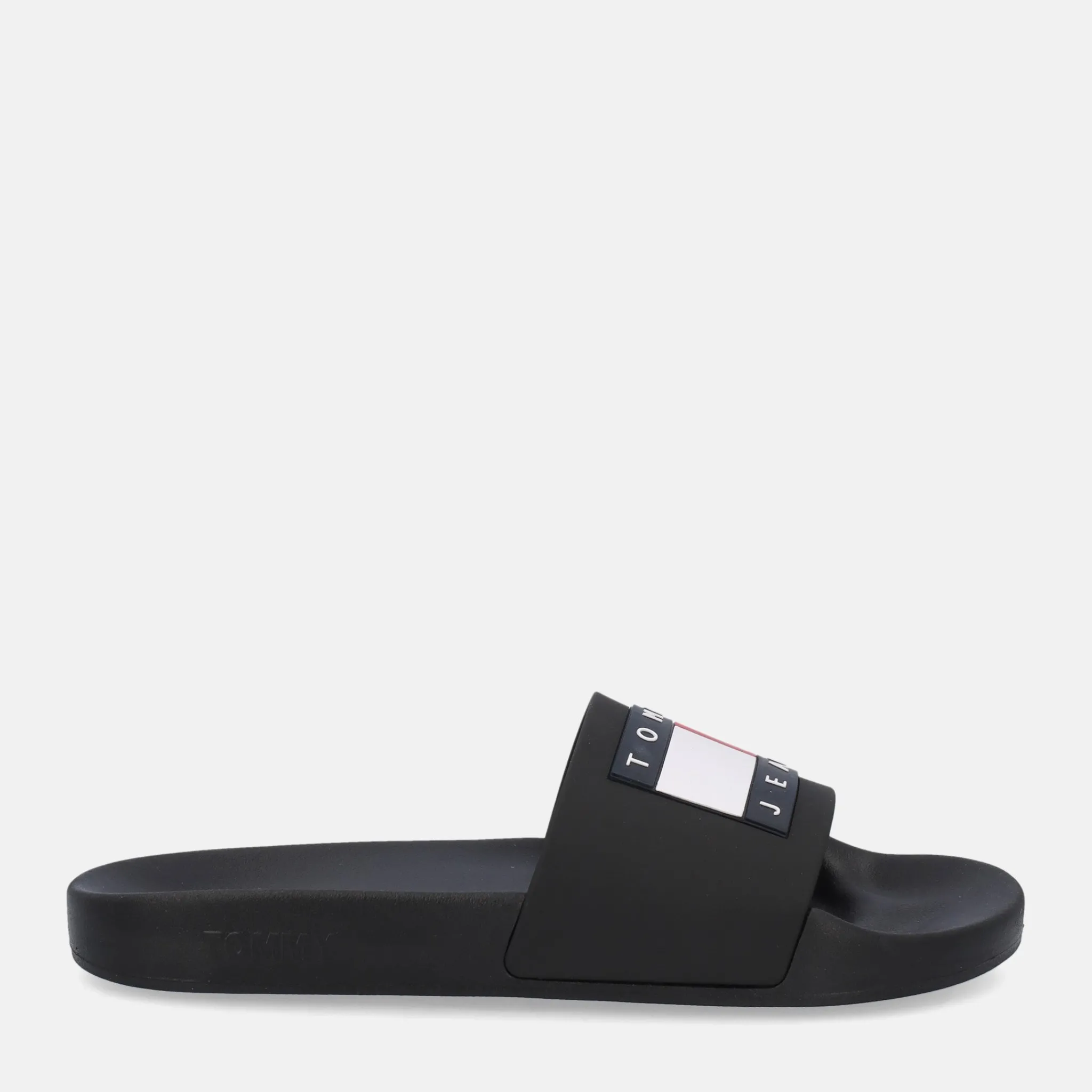 TOMMY HILFIGER CIABATTA MARE | Uomo Ciabatte