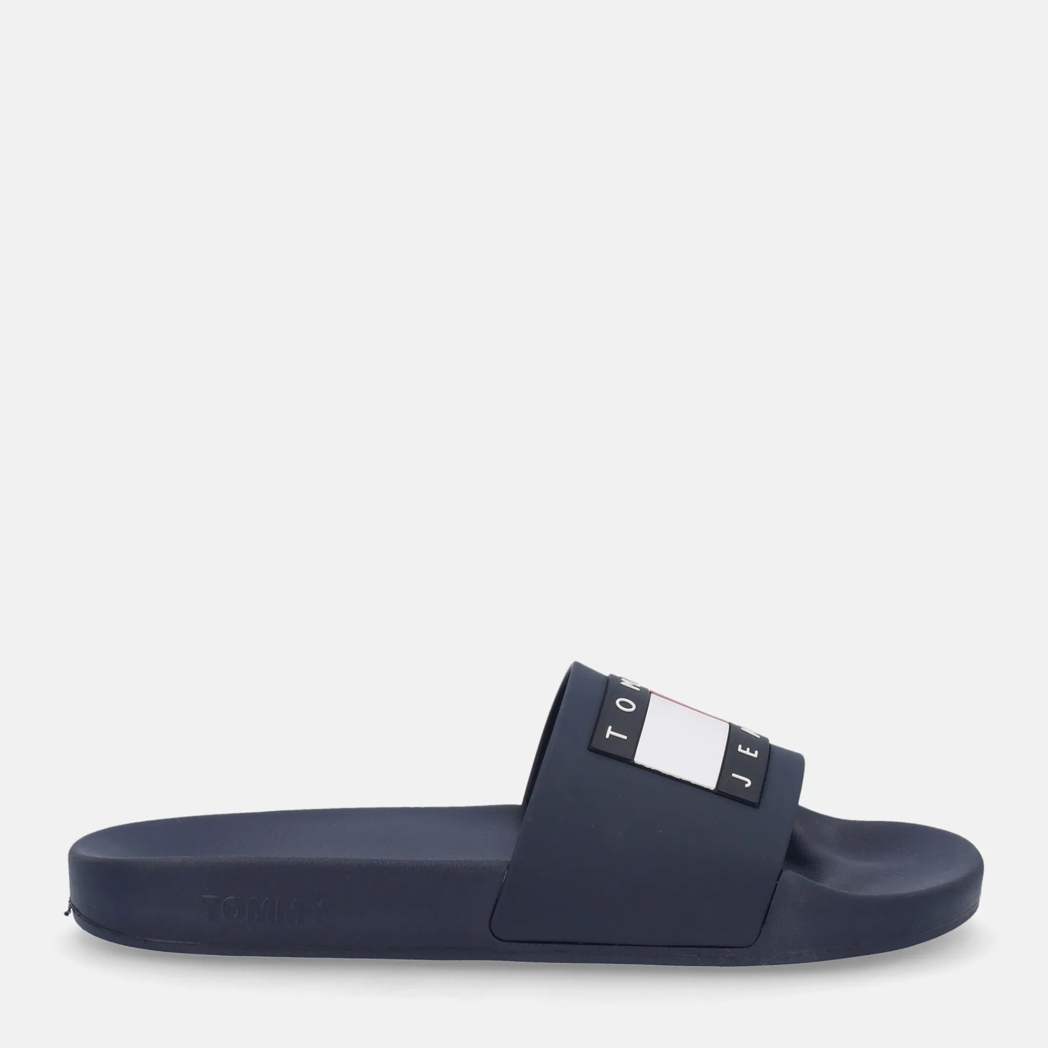 TOMMY HILFIGER CIABATTA MARE | Uomo Ciabatte