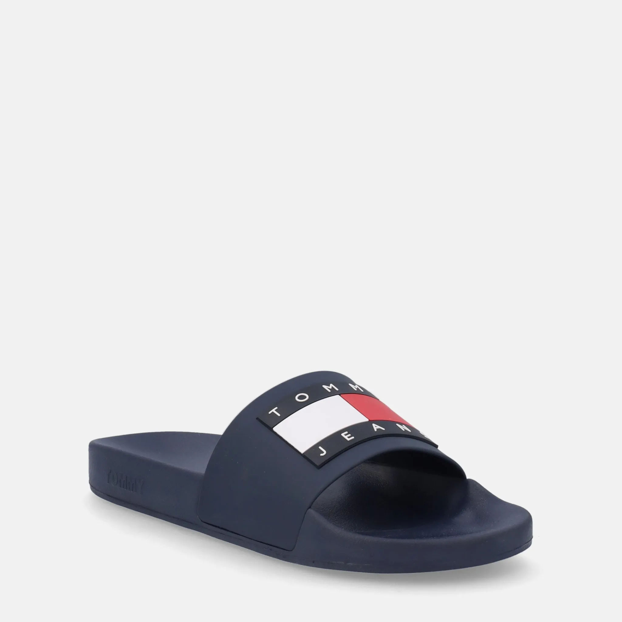 TOMMY HILFIGER CIABATTA MARE | Uomo Ciabatte