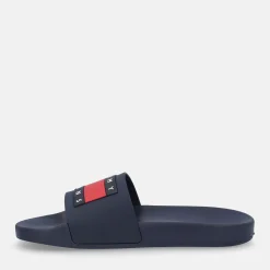 TOMMY HILFIGER CIABATTA MARE | Uomo Ciabatte