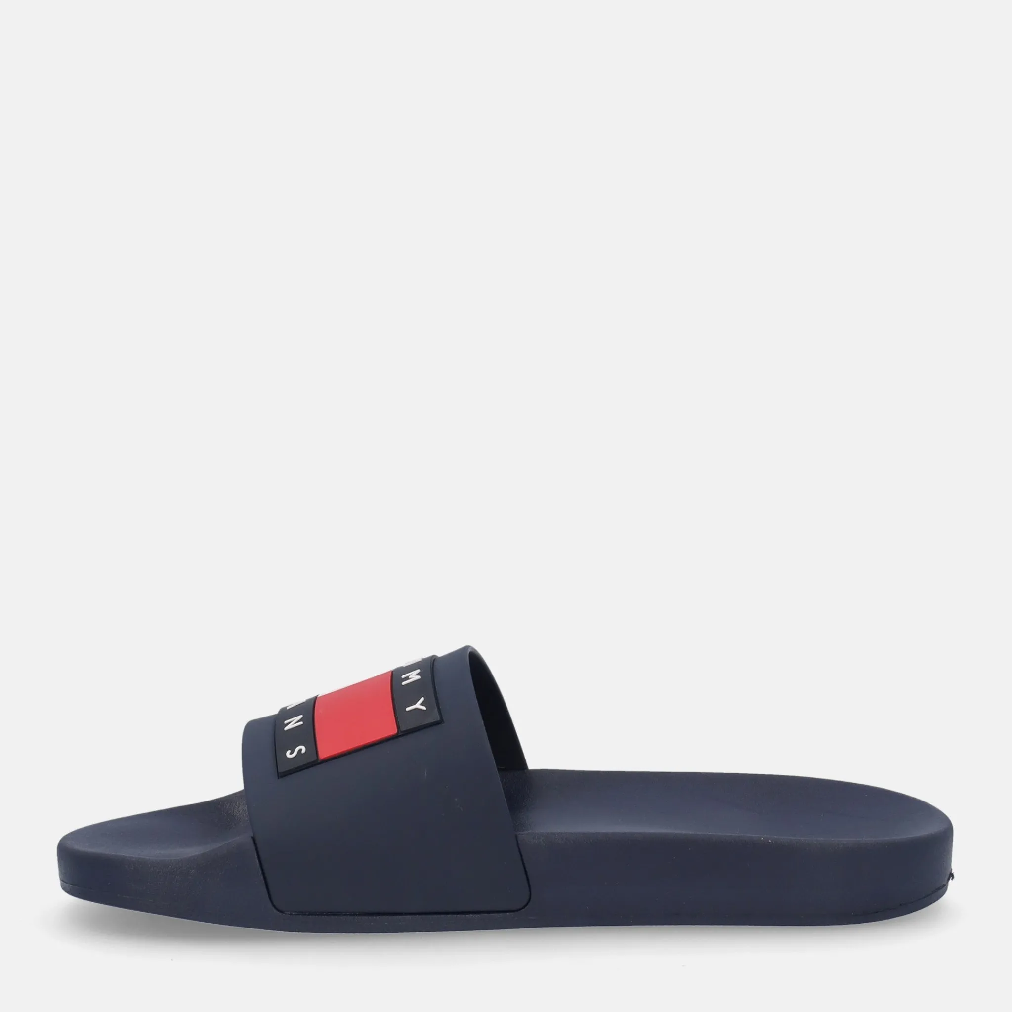 TOMMY HILFIGER CIABATTA MARE | Uomo Ciabatte