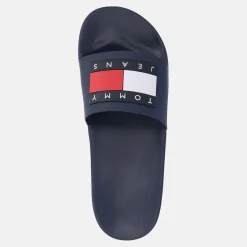 TOMMY HILFIGER CIABATTA MARE | Uomo Ciabatte