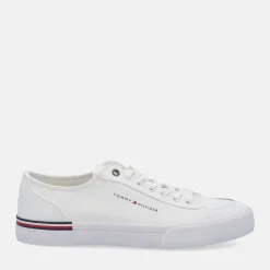 TOMMY HILFIGER CORPORATE VULC CANVAS | Uomo Sneakers