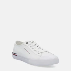 TOMMY HILFIGER CORPORATE VULC CANVAS | Uomo Sneakers