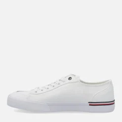TOMMY HILFIGER CORPORATE VULC CANVAS | Uomo Sneakers