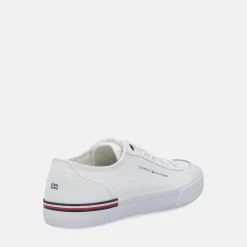 TOMMY HILFIGER CORPORATE VULC CANVAS | Uomo Sneakers