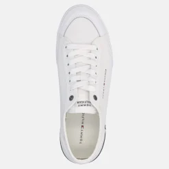 TOMMY HILFIGER CORPORATE VULC CANVAS | Uomo Sneakers
