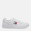TOMMY HILFIGER CUPSOLE LEATHER ESS | Uomo Sneakers