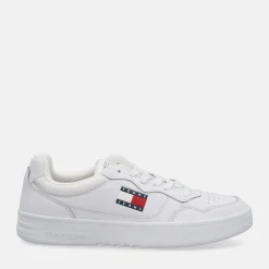 TOMMY HILFIGER CUPSOLE LEATHER ESS | Uomo Sneakers