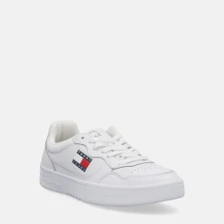 TOMMY HILFIGER CUPSOLE LEATHER ESS | Uomo Sneakers