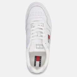 TOMMY HILFIGER CUPSOLE LEATHER ESS | Uomo Sneakers
