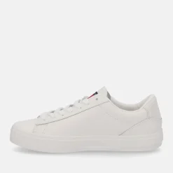 TOMMY HILFIGER CUPSOLE SNEAKER | Donna Sneakers