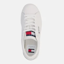TOMMY HILFIGER CUPSOLE SNEAKER | Donna Sneakers