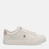 TOMMY HILFIGER ESSENTIAL CHIC COURT | Donna Sneakers