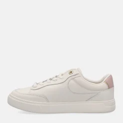 TOMMY HILFIGER ESSENTIAL CHIC COURT | Donna Sneakers