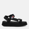 TOMMY HILFIGER EVA SANDAL | Donna Sandali